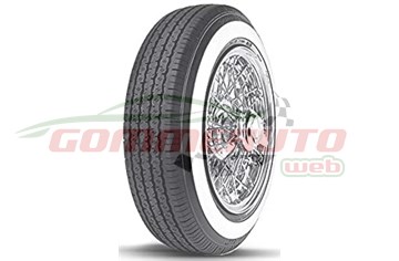 COP. 155/80R15 82S DIMAX CLASSIC 40mm WW